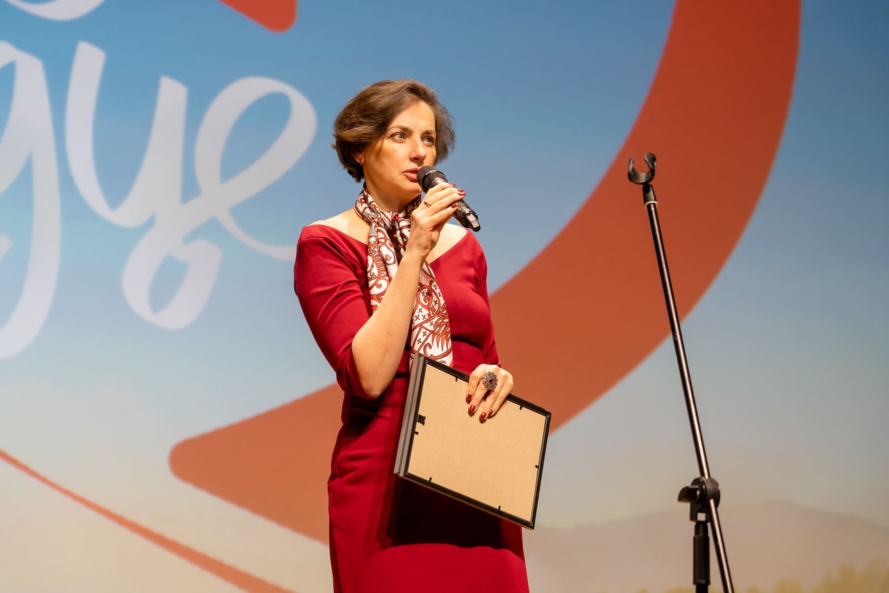 Русское сердце: Все победители православного кинофестиваля в 2024 году Русское сердце: Все победители православного кинофестиваля в 2024 году