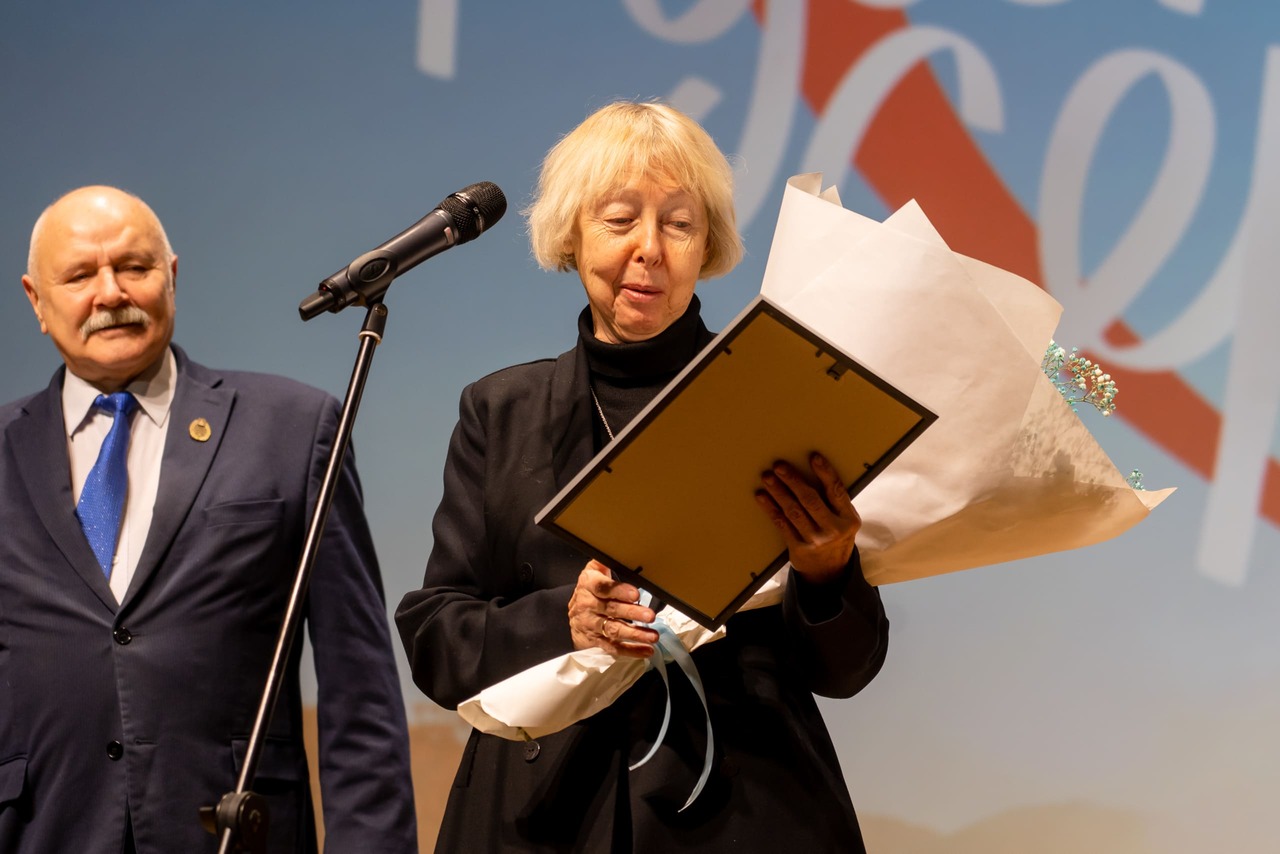 Русское сердце: Все победители православного кинофестиваля в 2024 году Русское сердце: Все победители православного кинофестиваля в 2024 году