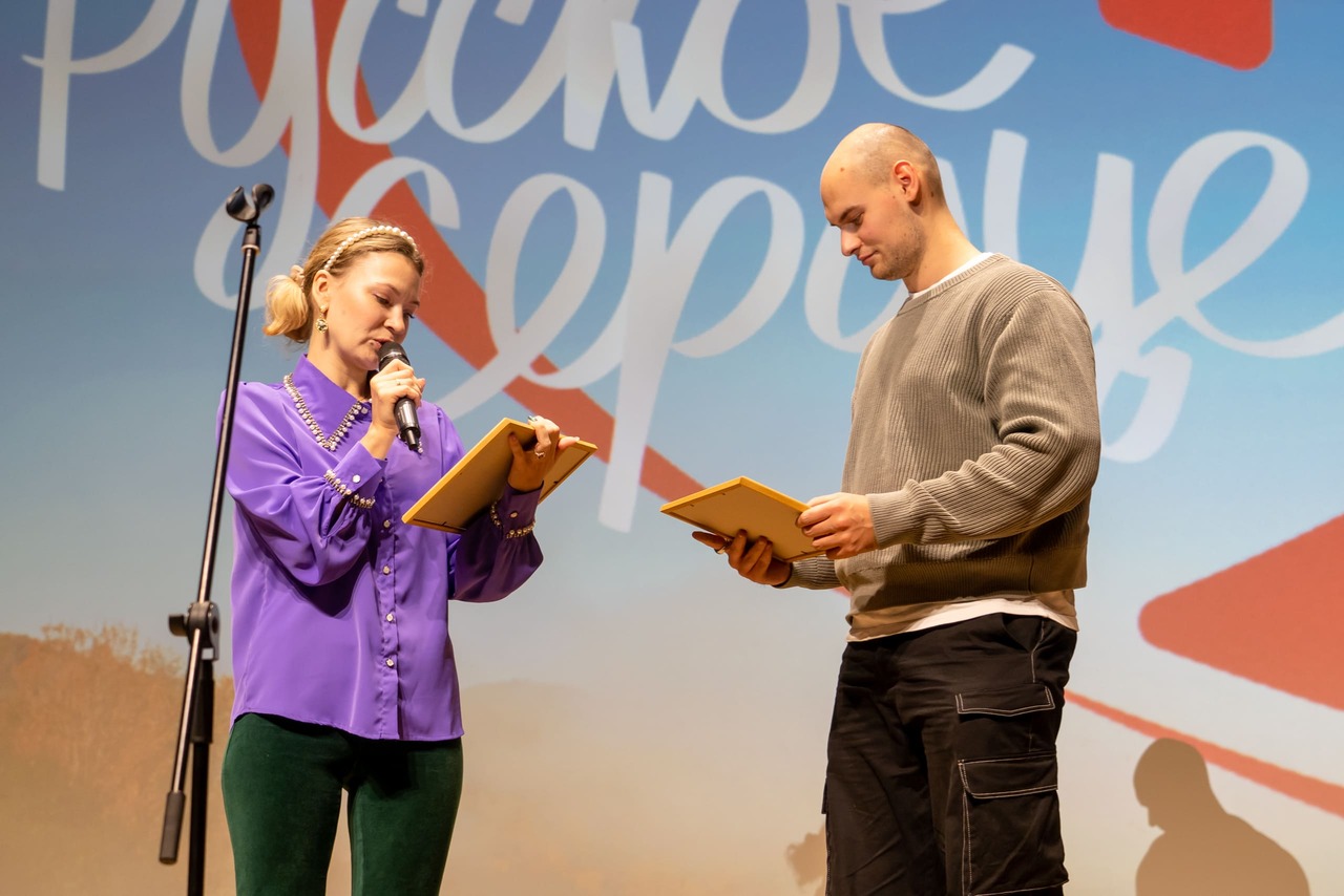 Русское сердце: Все победители православного кинофестиваля в 2024 году Русское сердце: Все победители православного кинофестиваля в 2024 году