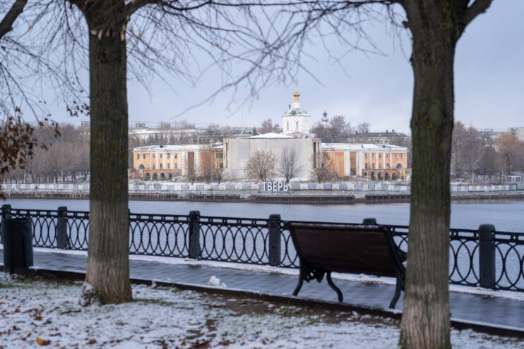 Речному быть: стали известны сроки восстановления вокзала Речному быть: стали известны сроки восстановления вокзала