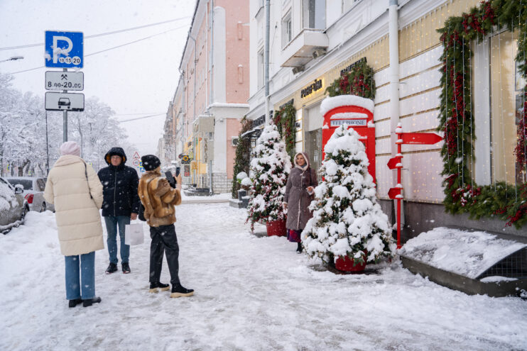 Тверь вошла в список городов-лидеров с хорошей динамикой развития Тверь вошла в список городов-лидеров с хорошей динамикой развития