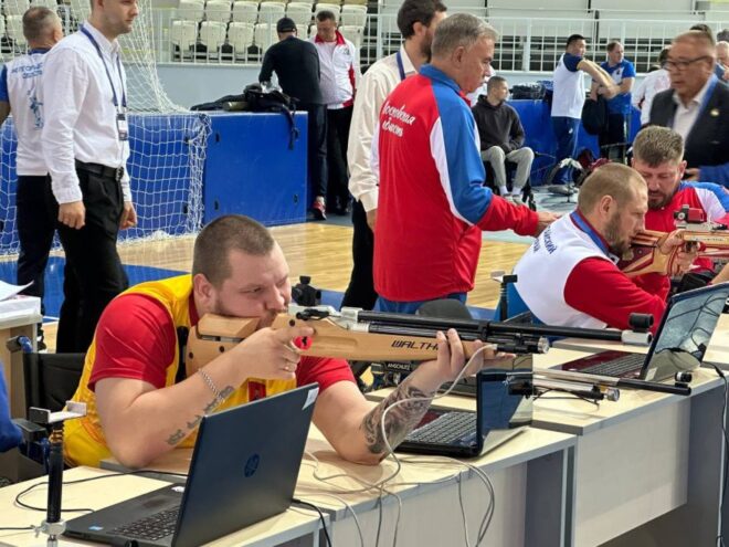 Ветеран СВО рассказал, кто помогает ему вернуться к обычной жизни