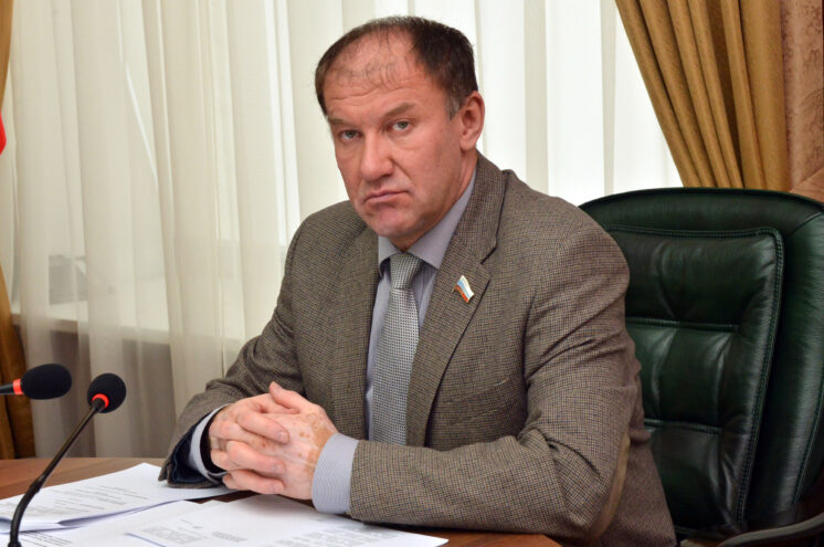 Артур Бабушкин: В АИП зачастую входят финансово емкие и технически сложные объекты