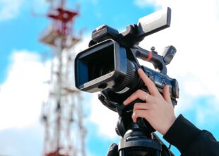 В Тверской области проходят съёмки военного фильма, основанного на реальных событиях