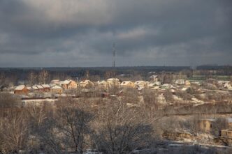 Метеозависимых жителей Тверской области ждёт настоящее испытание Метеозависимых жителей Тверской области ждёт настоящее испытание