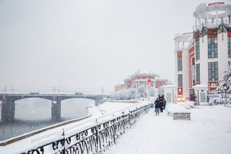 В двух городах Тверской области меньше всего выросли цены на проживание в отелях