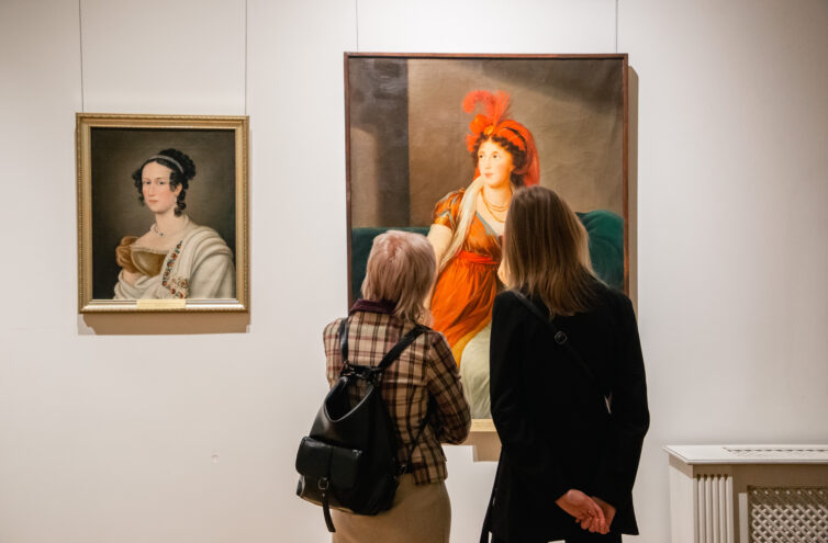 Жителей Твери приглашают на "Воображаемую встречу" с Пушкиным Жителей Твери приглашают на "Воображаемую встречу" с Пушкиным