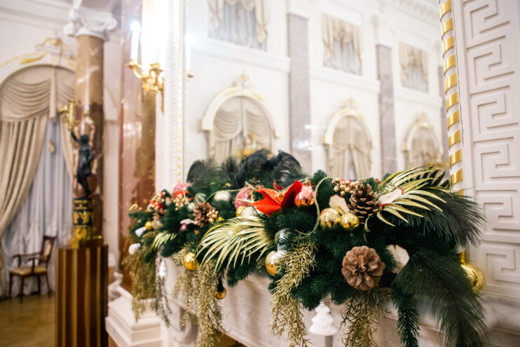 Стало известно, как будет работать Тверская картинная галерея на новогодних праздниках