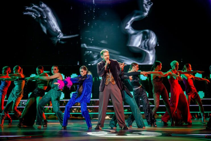 Что смотрели чаще всего тверитяне в уходящем году?