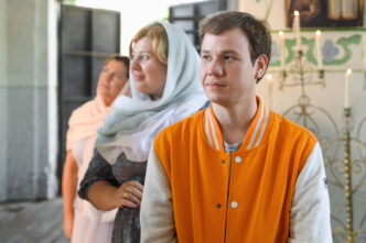 Актер из Твери Павел Комаров извинился перед жителями деревни Нижние Подгоричи