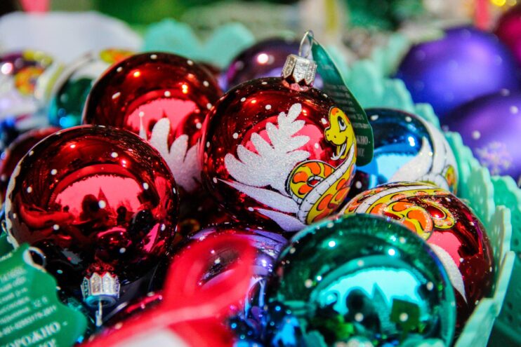 Тверская область примет участие во всероссийском конкурсе на лучшую новогоднюю елку