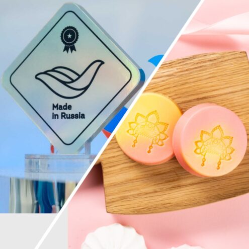 Производитель уходовой косметики из Тверской области присоединился к национальному бренду «Сделано в России» Производитель уходовой косметики из Тверской области присоединился к национальному бренду «Сделано в России»