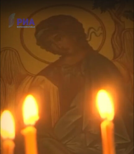 Разговоры со священником: Что можно есть в пост?