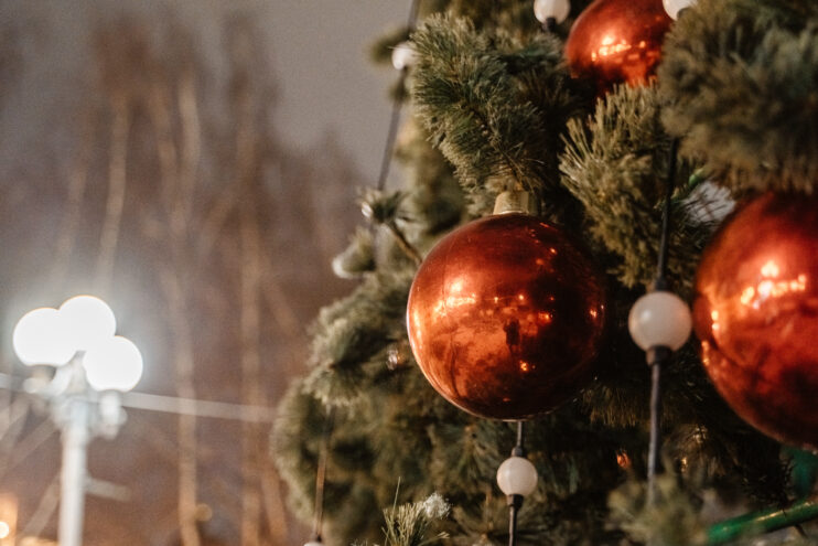 Стало известно, какая будет погода в новогоднюю ночь в Тверской области