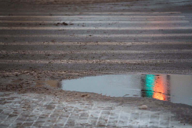 В Тверской области установится весенняя погода В Тверской области установится весенняя погода
