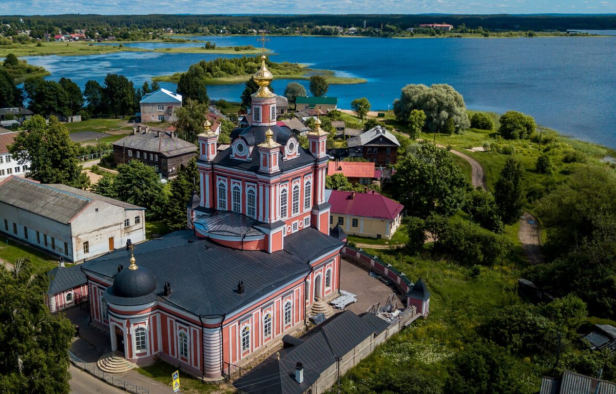 В Тверской области продлили срок подачи заявлений на предоставление поддержки жителям Торопецкого округа В Тверской области продлили срок подачи заявлений на предоставление поддержки жителям Торопецкого округа