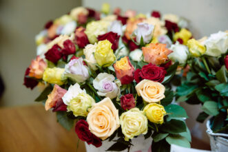 100-летний юбилей отмечает жительница Твери Гандалиба Бахтиярова исполнился 101 год