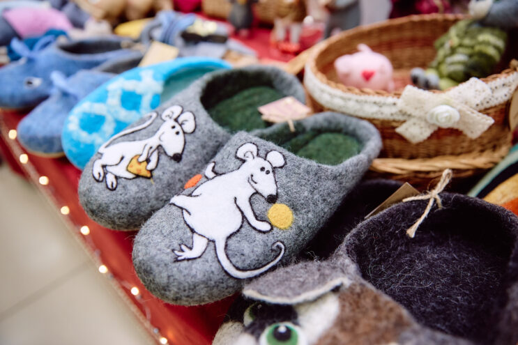 Приметы: Почему 6 декабря нельзя надевать новую обувь Приметы: Почему 6 декабря нельзя надевать новую обувь