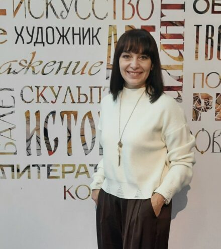 Елена Курменева: Все пять лет действия нацпроекта «Культура» мы являемся его активными участниками Елена Курменева: Все пять лет действия нацпроекта «Культура» мы являемся его активными участниками