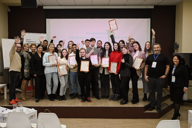 Медицинский хакатон: В Твери студенты разработали продукты ранней диагностики заболеваний у пациентов