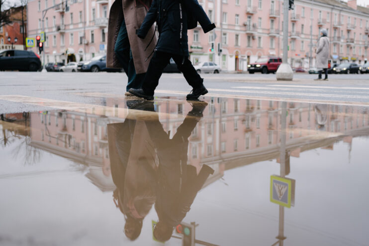 В Тверской области потеплеет до +6 градусов В Тверской области потеплеет до +6 градусов