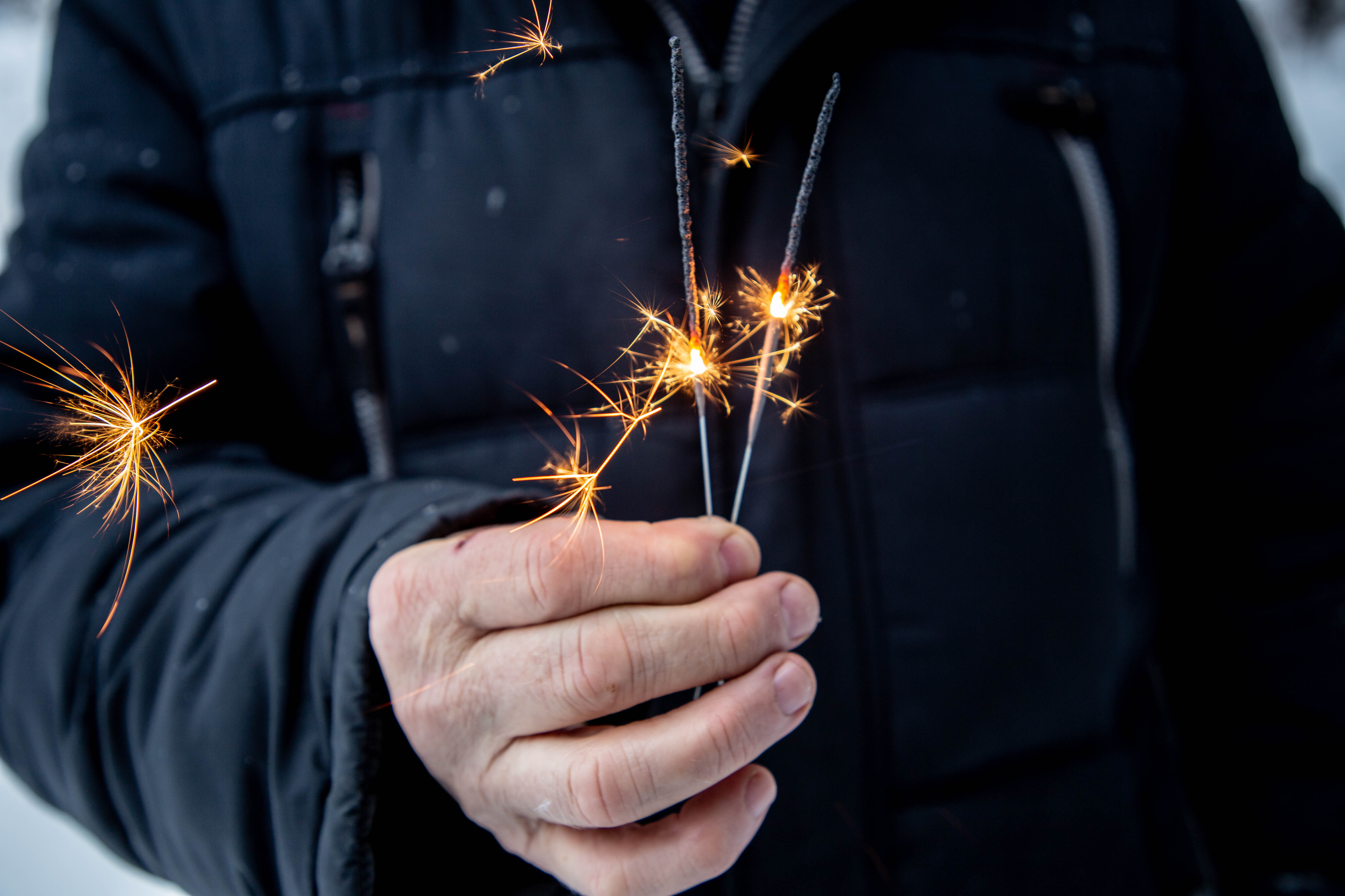 Фотолайфхак: ТОП идей для ваших фото на праздник