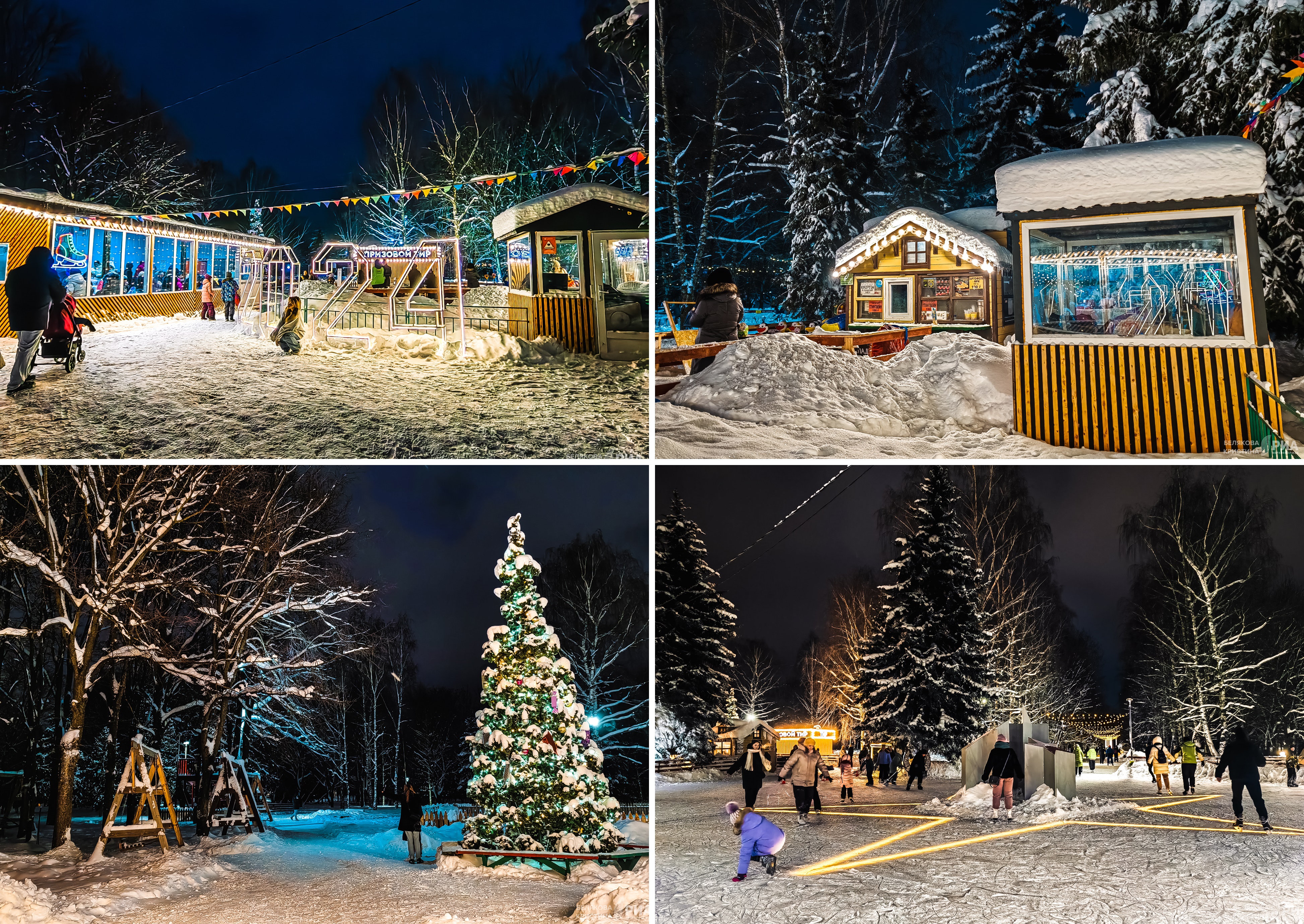 Фотолайфхак: ТОП идей для ваших фото на праздник
