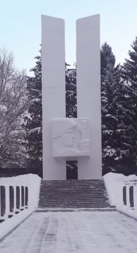 Игорь Руденя поздравил жителей с Днем освобождения Старицы от немецко-фашистских захватчиков Игорь Руденя поздравил жителей с Днем освобождения Старицы от немецко-фашистских захватчиков