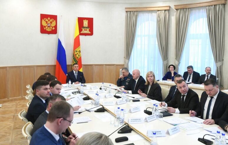 В Тверской области воплотят инвестпроекты в сфере туризма В Тверской области воплотят инвестпроекты в сфере туризма