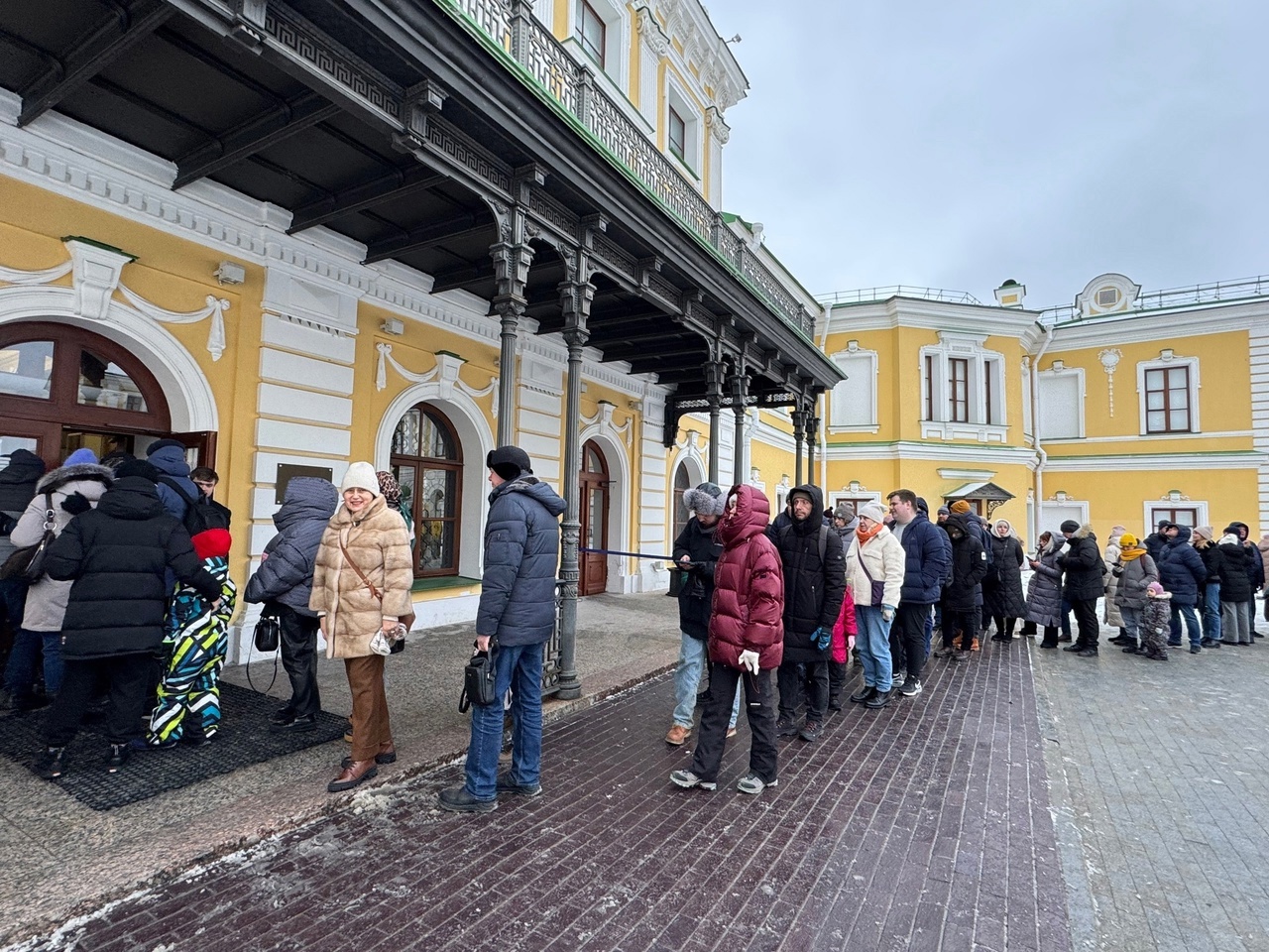 В праздничные выходные в Тверской области были популярны культурные мероприятия