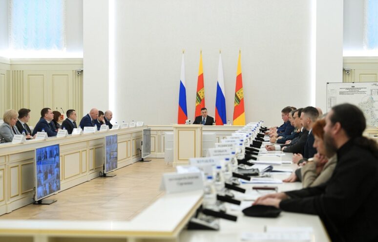 В период крещенских купаний в Тверской области усилят меры безопасности В период крещенских купаний в Тверской области усилят меры безопасности