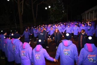 Школьники из Тверской области в числе лидеров смены международного детского центра «Артек» Школьники из Тверской области в числе лидеров смены международного детского центра «Артек»