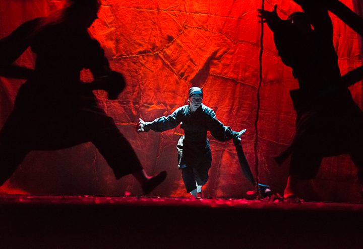 Юных жителей Твери познакомят с японской народной сказкой