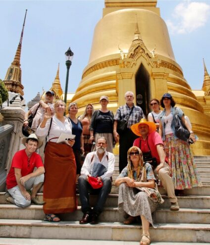 Жителей Твери познакомят с восточным колоритом