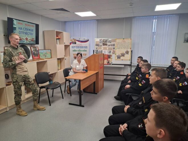 В Тверской области подвели итоги работы фонда «Защитники Отечества» В Тверской области подвели итоги работы фонда «Защитники Отечества»