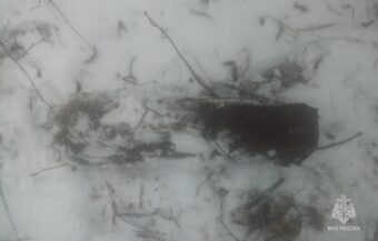 В Тверской области обезвредили авиационную бомбу времён войны В Тверской области обезвредили авиационную бомбу времён войны