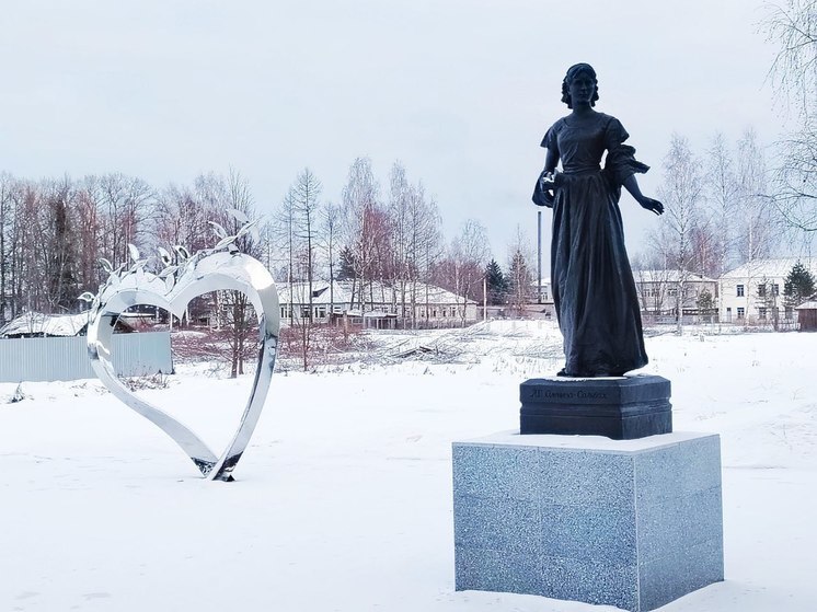 В Оленино появится новый парк: он будет самый большой в поселке В Оленино появится новый парк: он будет самый большой в поселке