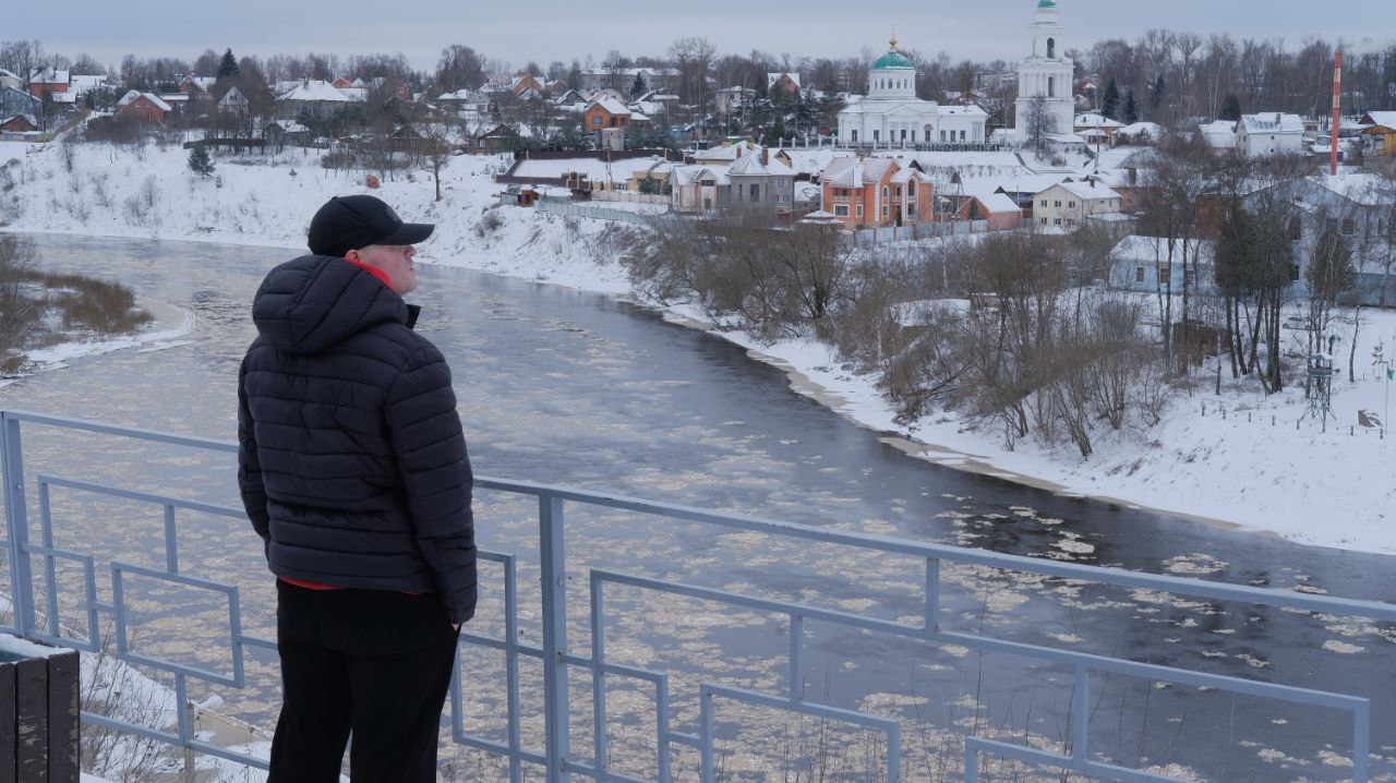 Известный блогер поделился впечатлениями от поездки в Тверскую область