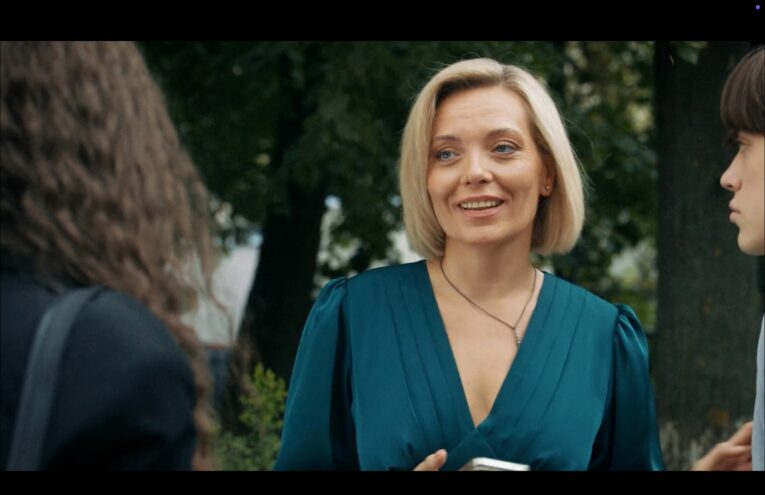 Тверская актриса сыграла маму в сериале "Новые папины дочки" Тверская актриса сыграла маму в сериале "Новые папины дочки"