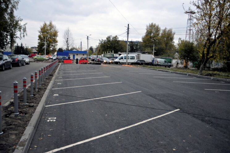 Где в Твери в этом году благоустроят территорию по Программе поддержки местных инициатив