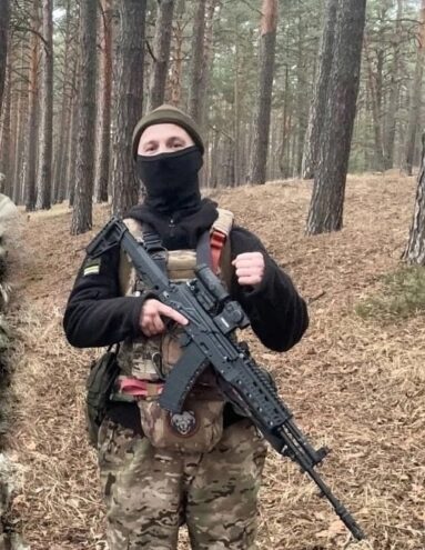 Дмитрий Богданов: Долг мужчины - защищать семью, дом, Родину Дмитрий Богданов: Долг мужчины - защищать семью, дом, Родину