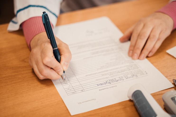 Больше 200 медиков пришли работать в учреждения здравоохранения Тверской области по программам «Земский доктор» и «Земский фельдшер» Больше 200 медиков пришли работать в учреждения здравоохранения Тверской области по программам «Земский доктор» и «Земский фельдшер»