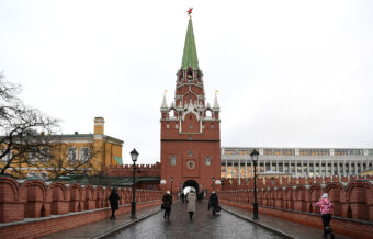 Юные артисты из Тверской области представили спектакль «Спящая царевна» в Москве