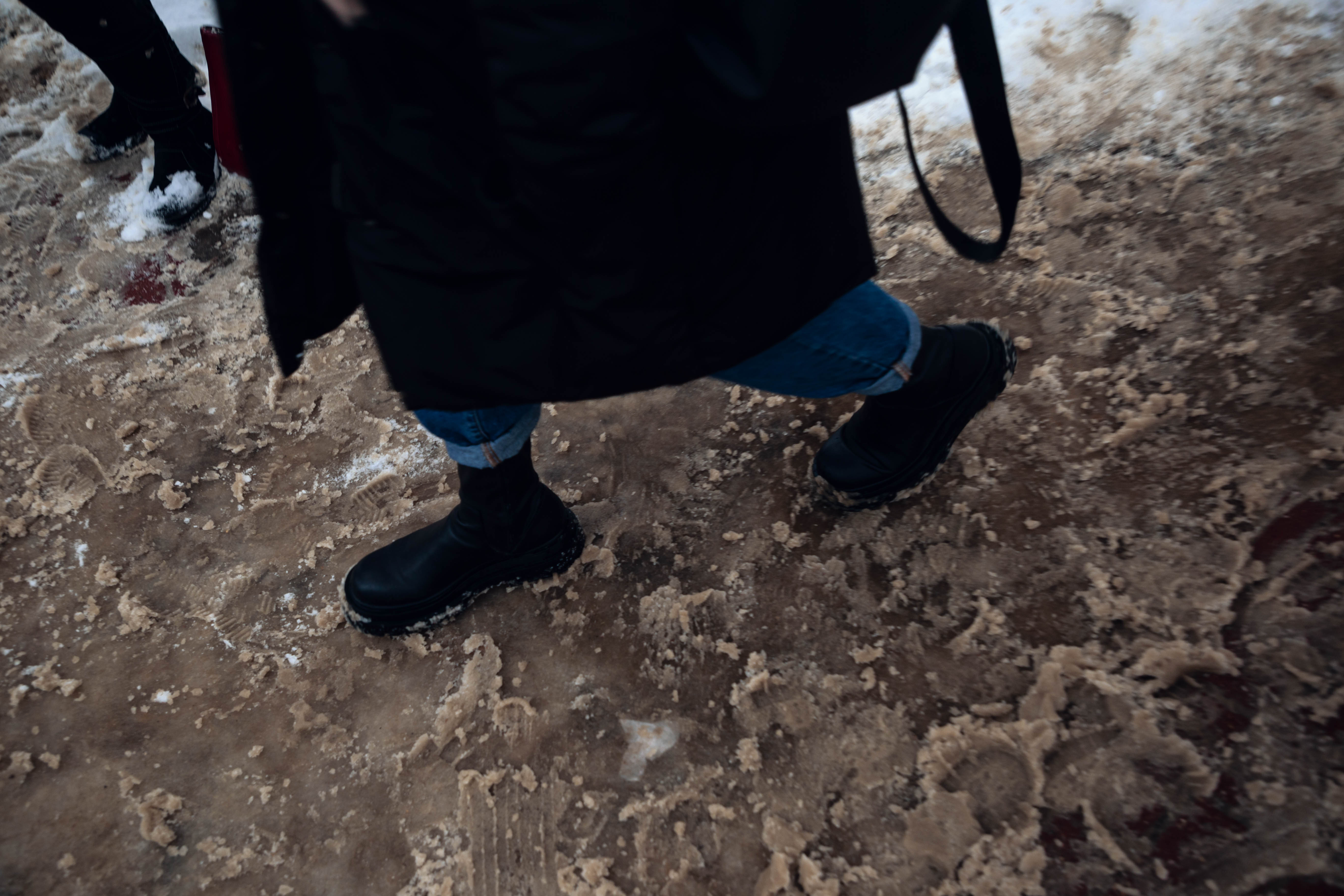 В Тверскую область придут осадки В Тверскую область придут осадки