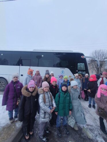 В Тверской области туроператоры приобрели новые автобусы В Тверской области туроператоры приобрели новые автобусы