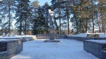 Игорь Руденя поздравил жителей Торопецкого округа с 83-й годовщиной освобождения территории от немецко-фашистских захватчиков