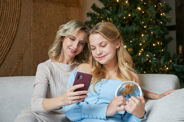 Новогодний интернет-трафик в Твери вырос на 18%