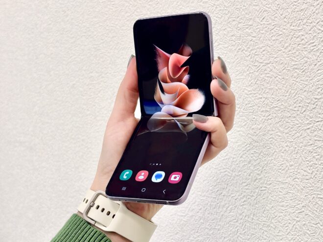 В 2024 году жители Твери оценили складные модели смартфонов и искусственный интеллект