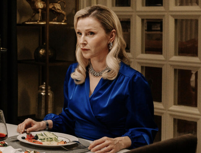 Новогодние комедии и мелодрамы: что смотрели жители Твери на новогодних каникулах