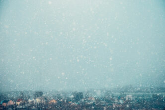 В Тверской области 22 января ожидается сильный снег В Тверской области 22 января ожидается сильный снег